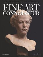 Fine Art Connoisseur